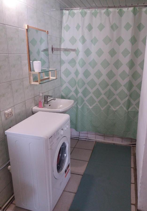 Ципель 1 Shatsk Eksteriør billede